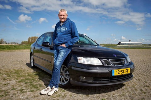 Wat weet presentator Allard Kalff over auto's? - Quiz