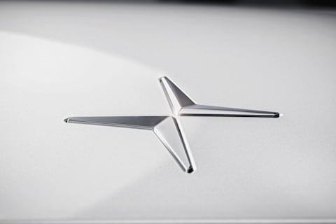 Polestar officieel zelfstandig