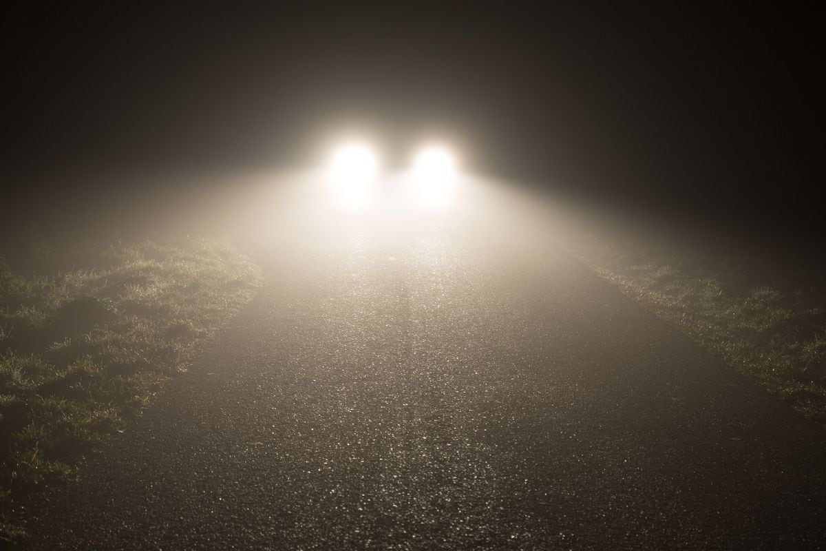 Verlichting