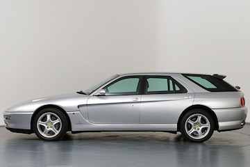Ferrari 456 Venice