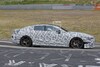 Spyshots Mercedes-AMG GT '4'
