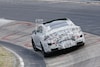 Spyshots Mercedes-AMG GT '4'