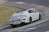 Spyshots Mercedes-AMG GT '4'