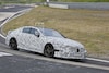 Spyshots Mercedes-AMG GT '4'