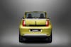Skoda Element