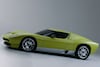 Lamborghini Miura Concept