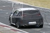 Spyshots Hyundai Veloster N