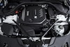 BMW 5-serie Touring