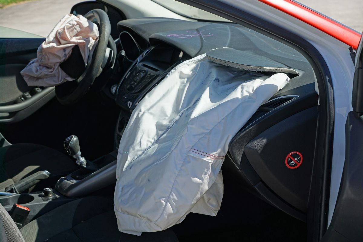 AIRBAGS