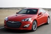 Facelift Friday: Hyundai Genesis