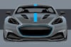 Aston Martin RapidE