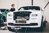 Rolls-Royce Wraith Jon Olsson