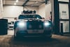 Rolls-Royce Wraith Jon Olsson
