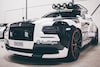 Rolls-Royce Wraith Jon Olsson