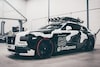 Rolls-Royce Wraith Jon Olsson