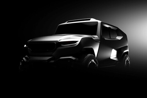 Rezvani Beast en Beast Alpha krijgen gezelschap