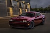 Dodge Challenger Demon Widebody