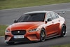 Jaguar XE SV PROJECT 8