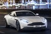 Aston Martin DB11 V8
