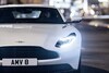 Aston Martin DB11 V8