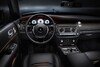 Rolls-Royce Dawn Black Badge