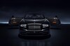Rolls-Royce Dawn Black Badge