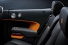 Rolls-Royce Dawn Black Badge