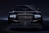 Rolls-Royce Dawn Black Badge