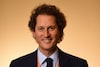 John Elkann Agnelli Fiat