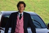John Elkann Agnelli Fiat