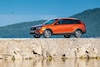 Lada Vesta SW en SW Cross