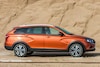Lada Vesta SW en SW Cross