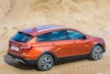 Lada Vesta SW en SW Cross