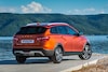 Lada Vesta SW en SW Cross