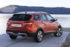 Lada Vesta SW en SW Cross