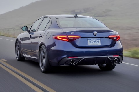 'Amerika stelt importheffing Europese auto's weer uit'