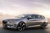 Opel Insignia Irmscher 