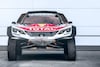 Peugeot 3008 DKR Maxi