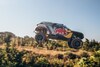 Peugeot 3008 DKR Maxi