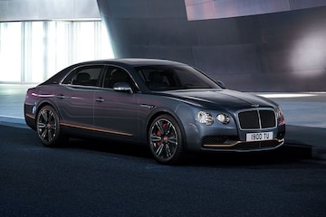 Bentley Flying Spur Design Series by Mulliner