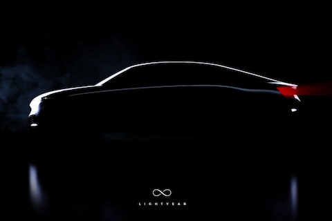 Rijden op zonne-energie: Lightyear One