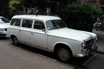 Peugeot 403 Familiale