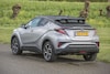 Toyota C-HR Hybrid