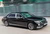 Mercedes-Maybach S-klasse