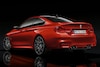 BMW M4 Coupé