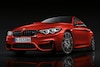 BMW M4 Coupé