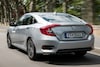 Honda Civic Sedan