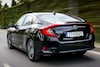 Honda Civic Sedan