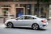 Honda Civic Sedan