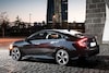 Honda Civic Sedan
